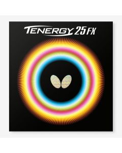 Tenergy 25 FX