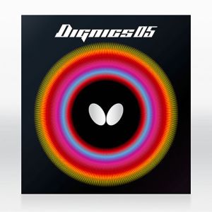 Dignics 05 - Rouge - 2.1mm