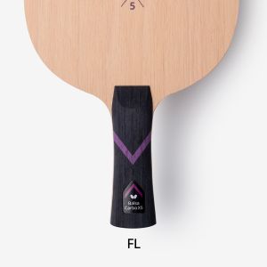BalsaCarbo X5 - Concave (FL)