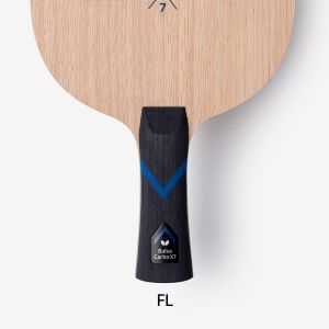 BalsaCarbo X7 - Concave (FL)