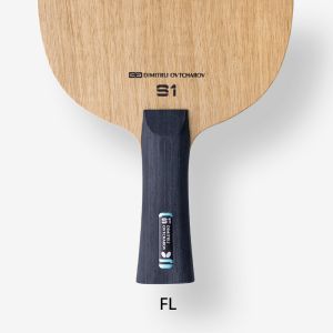 Ovtcharov S1 - Concave (FL)
