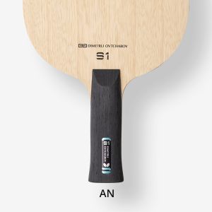 Ovtcharov S1 - Anatomique (AN)