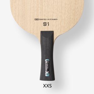 Ovtcharov S1 - Petit Concave (XXS)