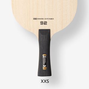 Ovtcharov S2 - Petit Concave (XXS)