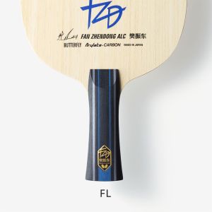 Fan Zhendong ALC - Concave (FL)
