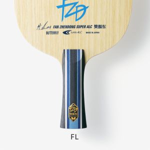 Fan Zhendong Super ALC - Concave (FL)