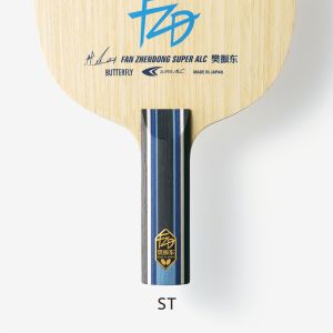Fan Zhendong Super ALC - Droit (ST)