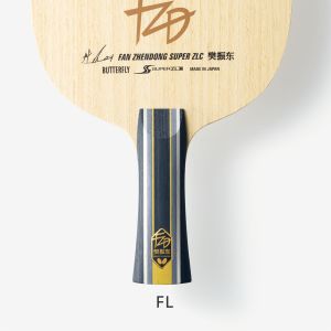 Fan Zhendong Super ZLC - Concave (FL)