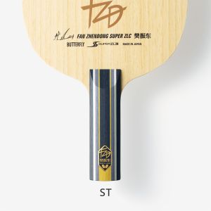 Fan Zhendong Super ZLC - Droit (ST)