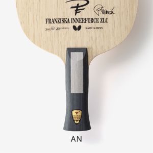 Patrick Franziska Innerforce ZLC - Anatomique (AN)