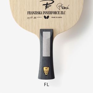 Patrick Franziska Innerforce ZLC - Concave (FL)