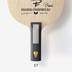 Patrick Franziska Innerforce ZLC - Droit (ST)
