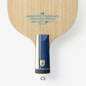 Harimoto Tomokazu Innerforce Super ALC - Chinese Penhold (CS)