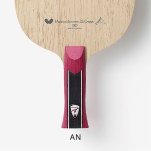 Mizutani Jun ZLC - Anatomique (AN)