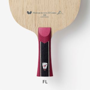 Mizutani Jun ZLC - Concave (FL)