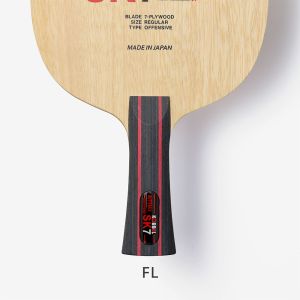 Korbel SK7 - Concave (FL)