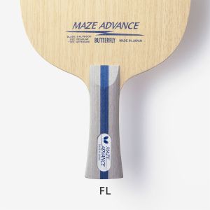 Maze Advance - Concave (FL)