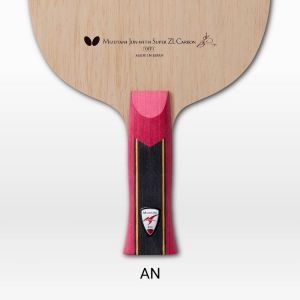 Mizutani Jun Super ZLC - Anatomique (AN)
