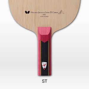 Mizutani Jun Super ZLC - Droit (ST)