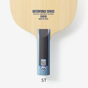 Outerforce ALC -Gerade (ST)