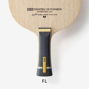 Dimitrij Ovtcharov Innerforce ALC - Concave (FL)