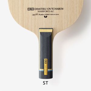 Dimitrij Ovtcharov Innerforce ALC - Droit (ST)