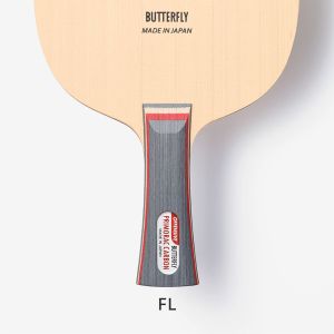 Primorac Carbon - Concave (FL)