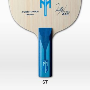 Timo Boll ALC - Droit (ST)