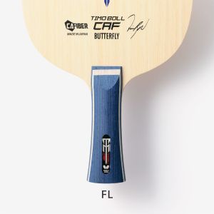 Timo Boll CAF - Concave (FL)