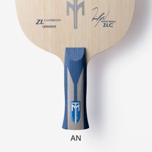 Timo Boll ZLC - Anatomique (AN)