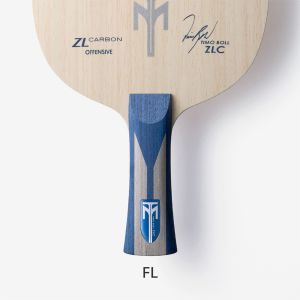 Timo Boll ZLC - Concave (FL)