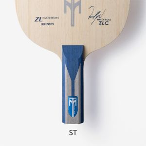 Timo Boll ZLC - Droit (ST)