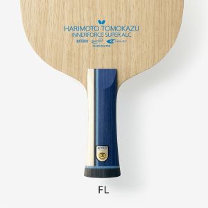 Harimoto Tomokazu Innerforce Super ALC - Concave (FL)