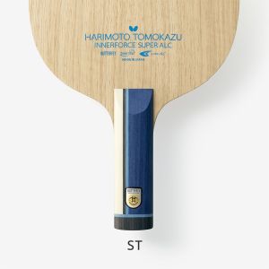 Harimoto Tomokazu Innerforce Super ALC - Droit (ST)