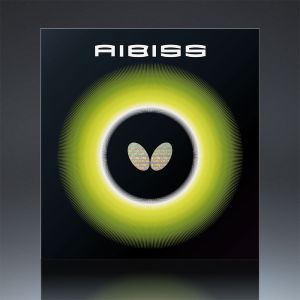 Aibiss - Rouge - 1.7mm