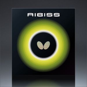 Aibiss - Noir - 1.9mm