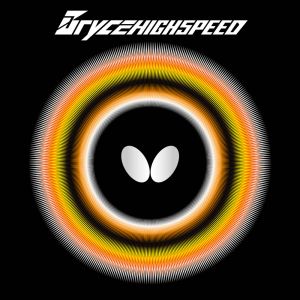 Bryce Highspeed - Noir - 2.1mm