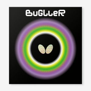 Bugller - Rouge - 2.1mm