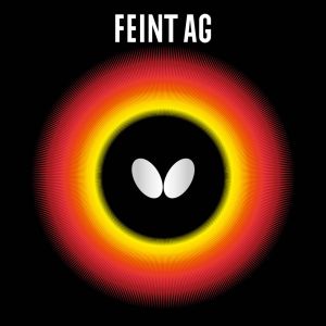 Feint AG - Noir - 1.3mm