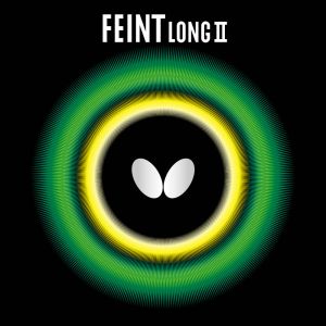 Feint Long II - Noir - 0.5mm