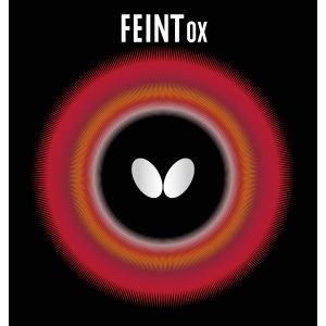 Feint - Rouge - OX