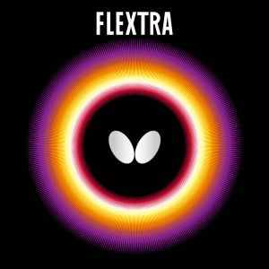 Flextra - Noir - 1.9mm