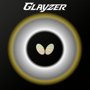 Glayzer - Rouge - 2.1mm