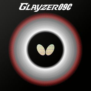 Glayzer 09C - Noir - 2.1mm