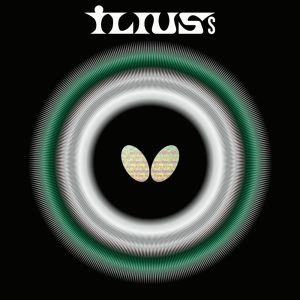 Ilius S - Rouge - 0.5mm