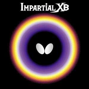 Impartial XB - Noir - 1.7mm