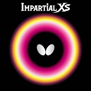 Impartial XS - Noir - 2.3mm