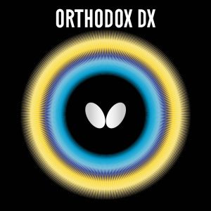 Orthodox DX - Rouge - OX