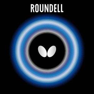 Roundell - Rouge - 2.1mm