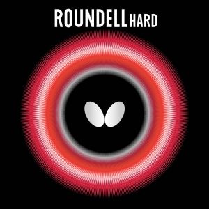 Roundell Hard - Noir - 2.1mm